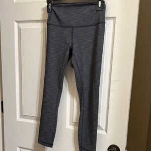Lululemon Wunder Under HR Luxtreme 23”